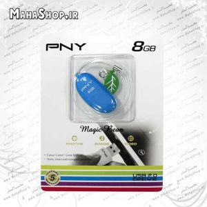 فلش PNY 8GB Magic Bean